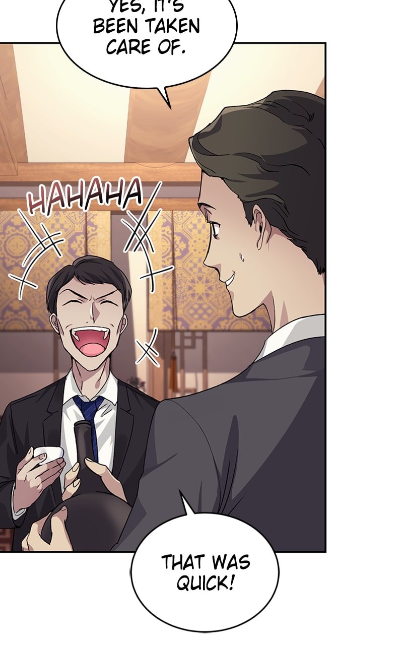 I Stole The First Ranker’S Soul chapter 23 page 79