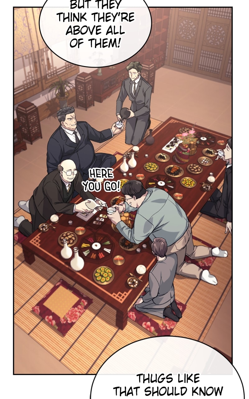 I Stole The First Ranker’S Soul chapter 23 page 82