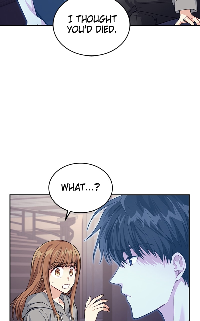 I Stole The First Ranker’S Soul chapter 23 page 9