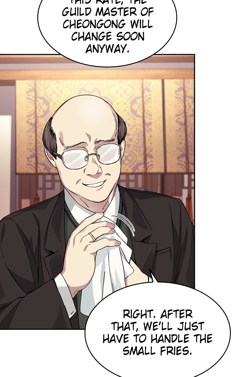 I Stole The First Ranker’S Soul chapter 23 page 99