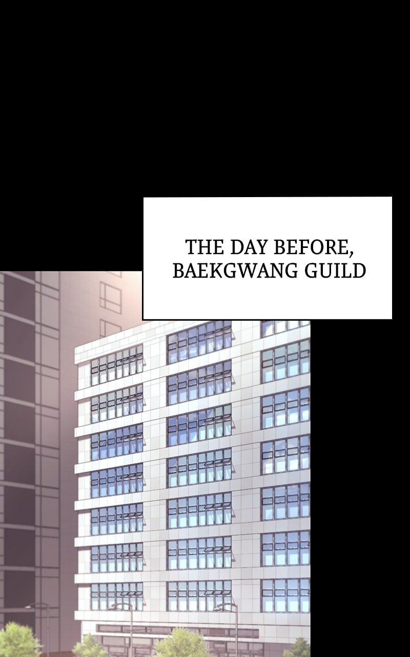 I Stole The First Ranker’S Soul chapter 24 page 1