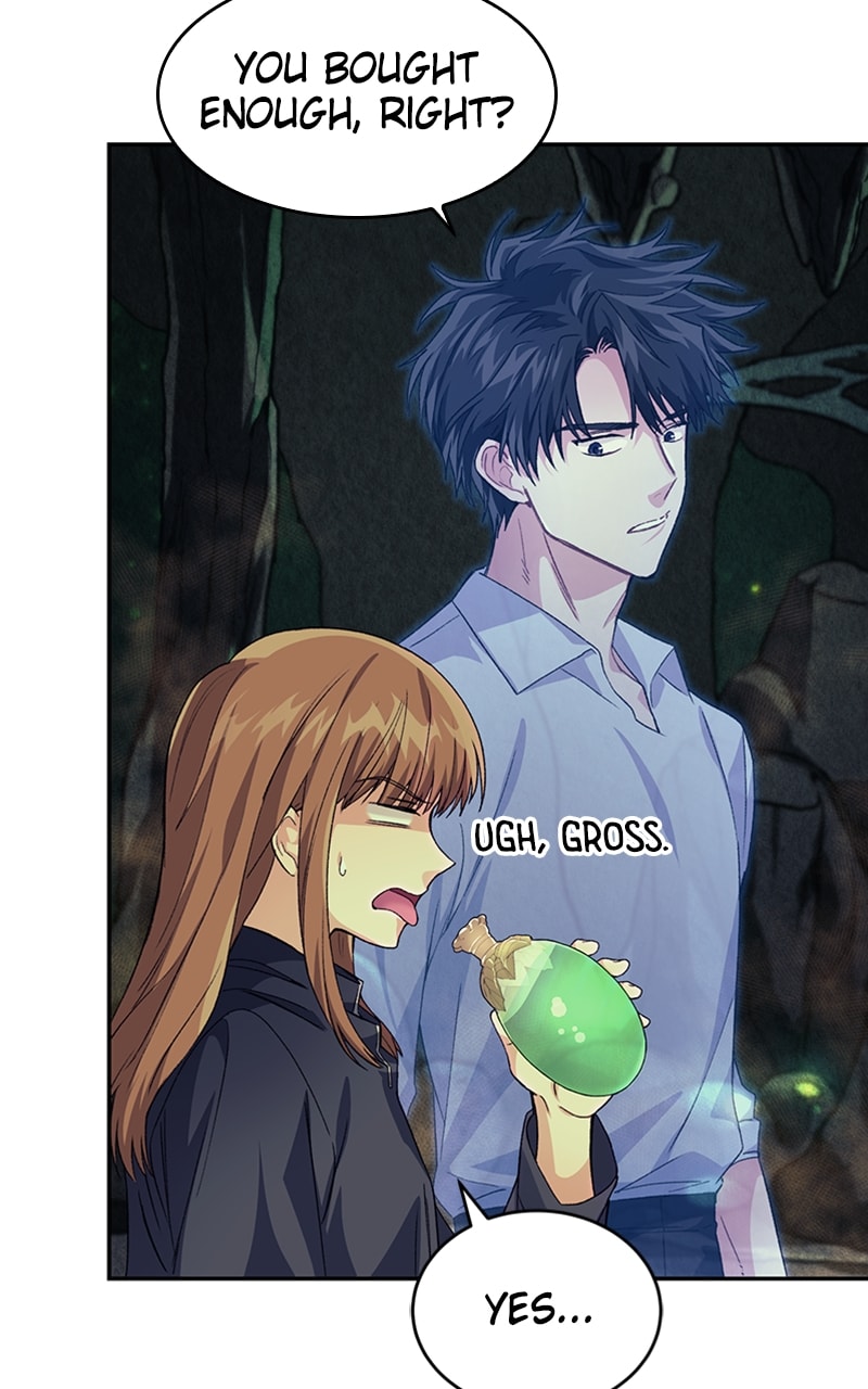 I Stole The First Ranker’S Soul chapter 24 page 100