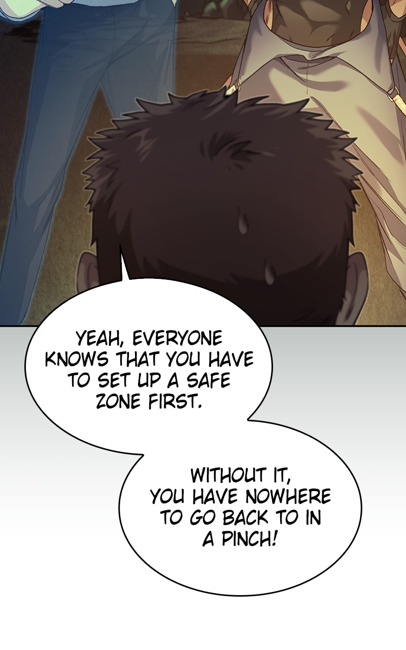 I Stole The First Ranker’S Soul chapter 24 page 108