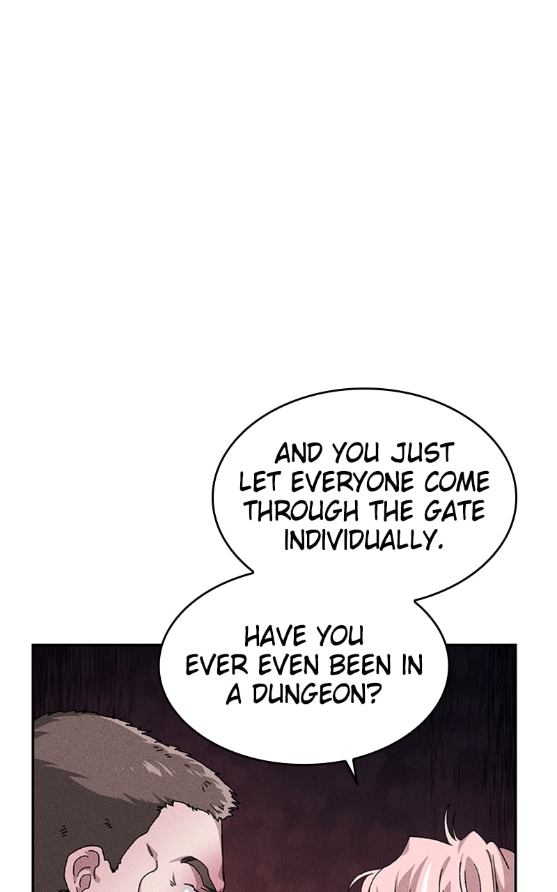 I Stole The First Ranker’S Soul chapter 24 page 109