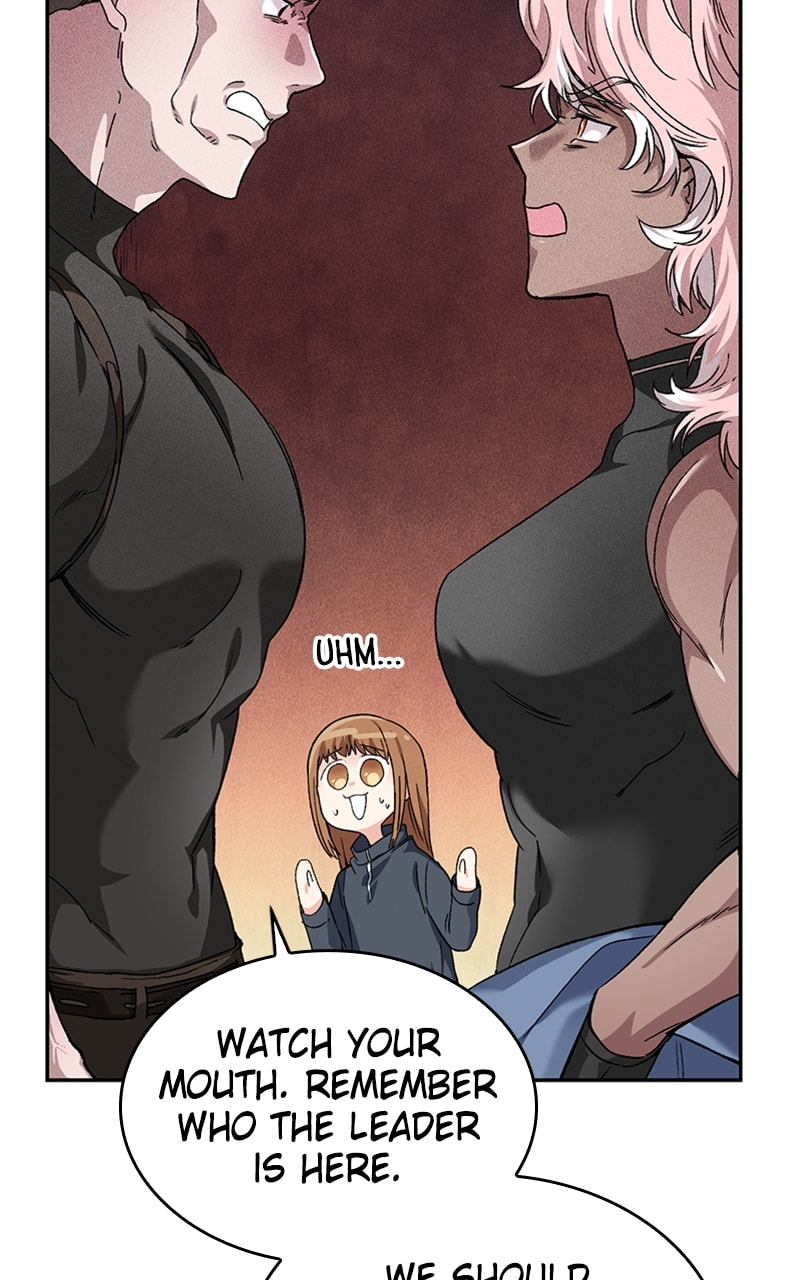 I Stole The First Ranker’S Soul chapter 24 page 110