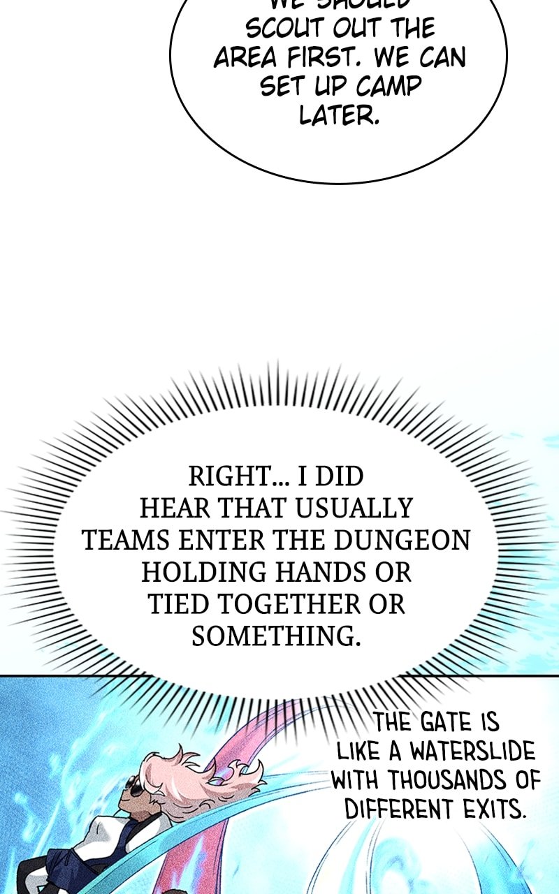 I Stole The First Ranker’S Soul chapter 24 page 111