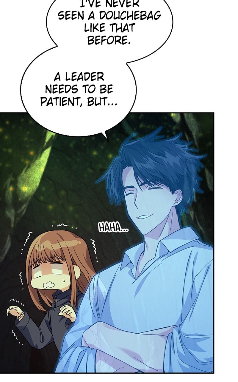 I Stole The First Ranker’S Soul chapter 24 page 118