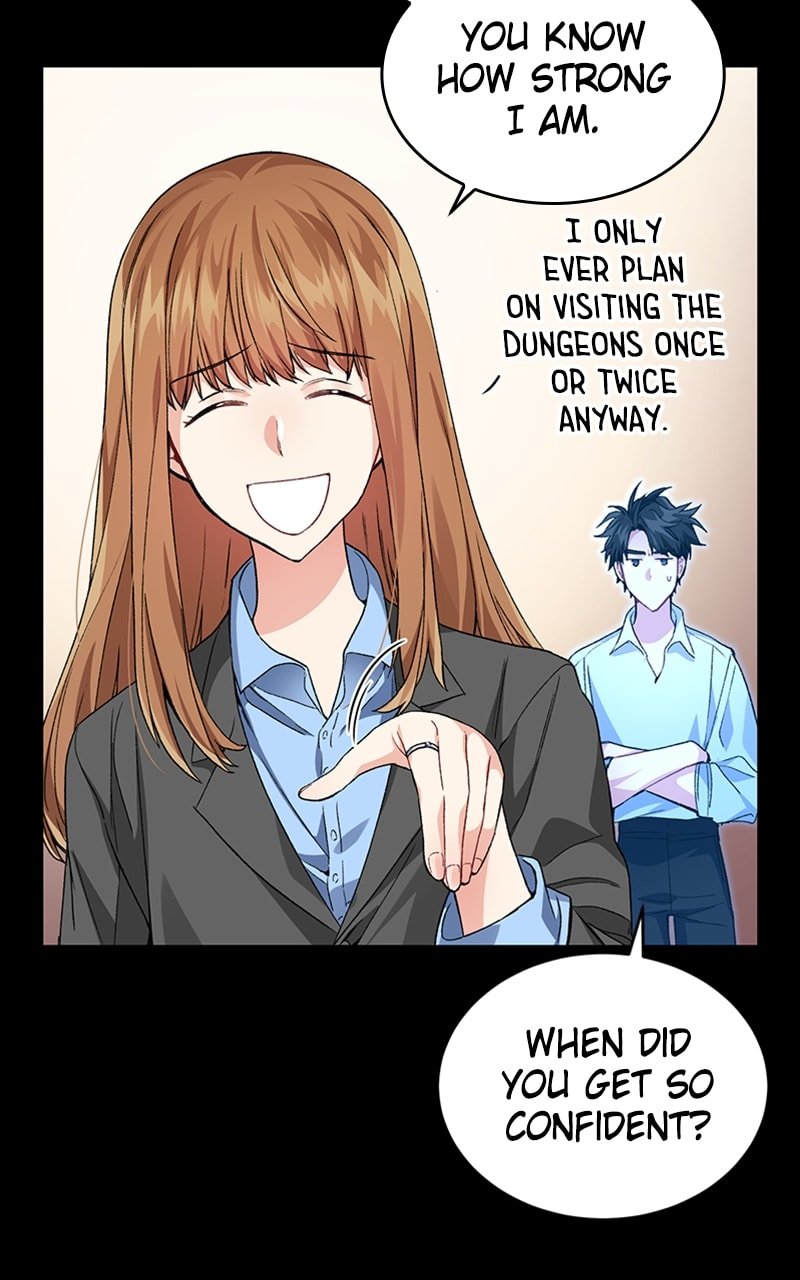 I Stole The First Ranker’S Soul chapter 24 page 14