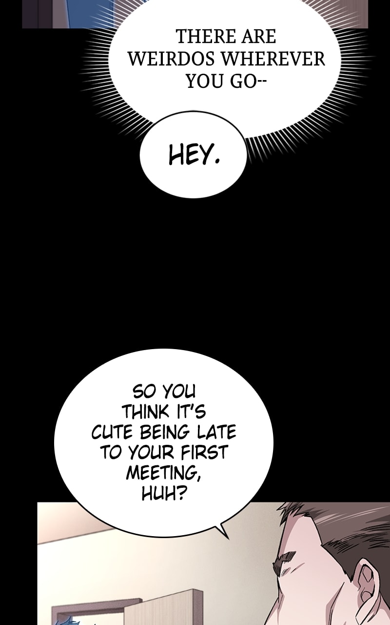 I Stole The First Ranker’S Soul chapter 24 page 18