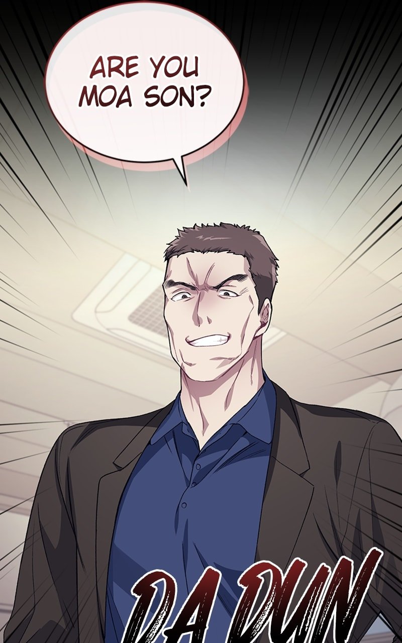 I Stole The First Ranker’S Soul chapter 24 page 20