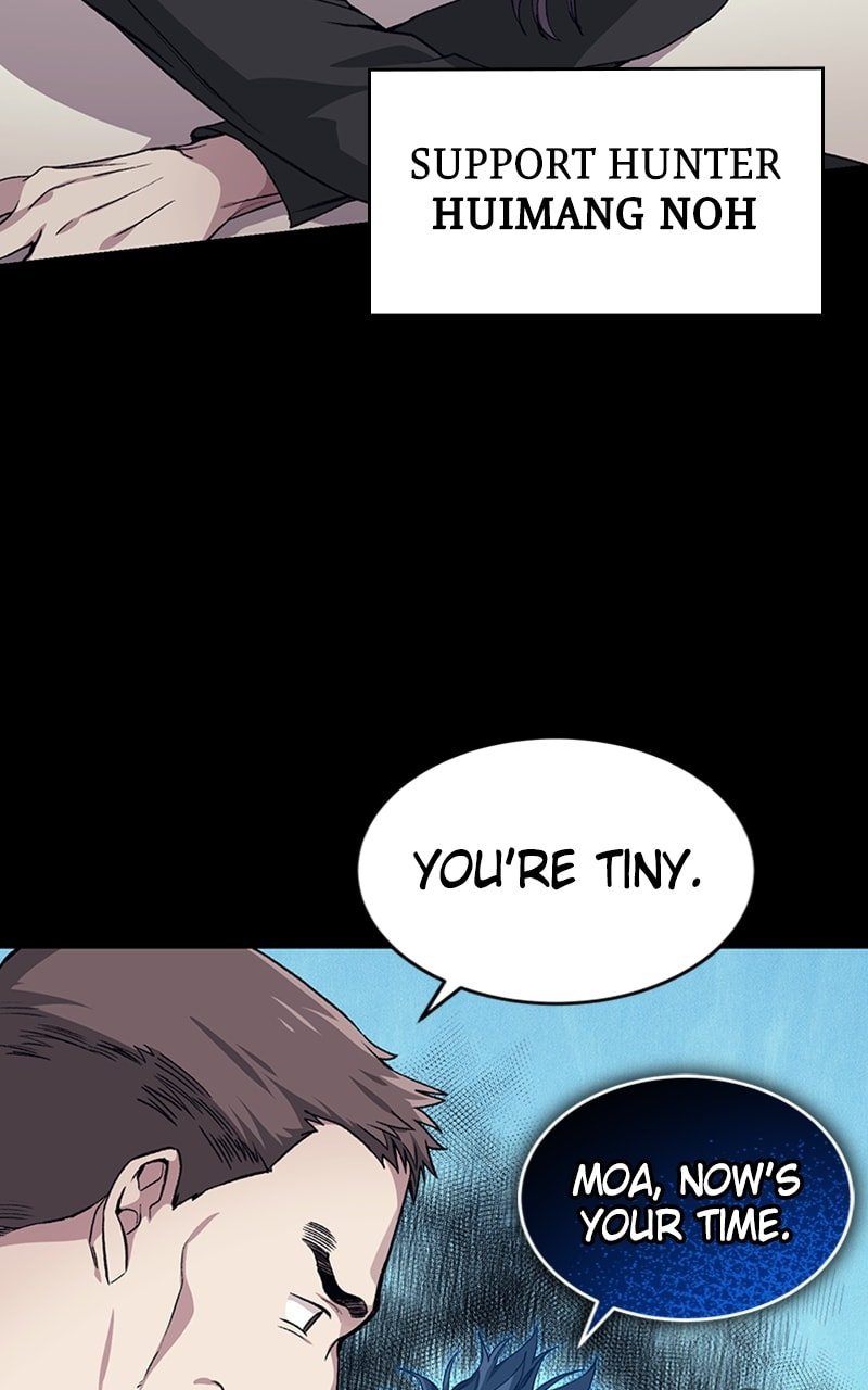 I Stole The First Ranker’S Soul chapter 24 page 24