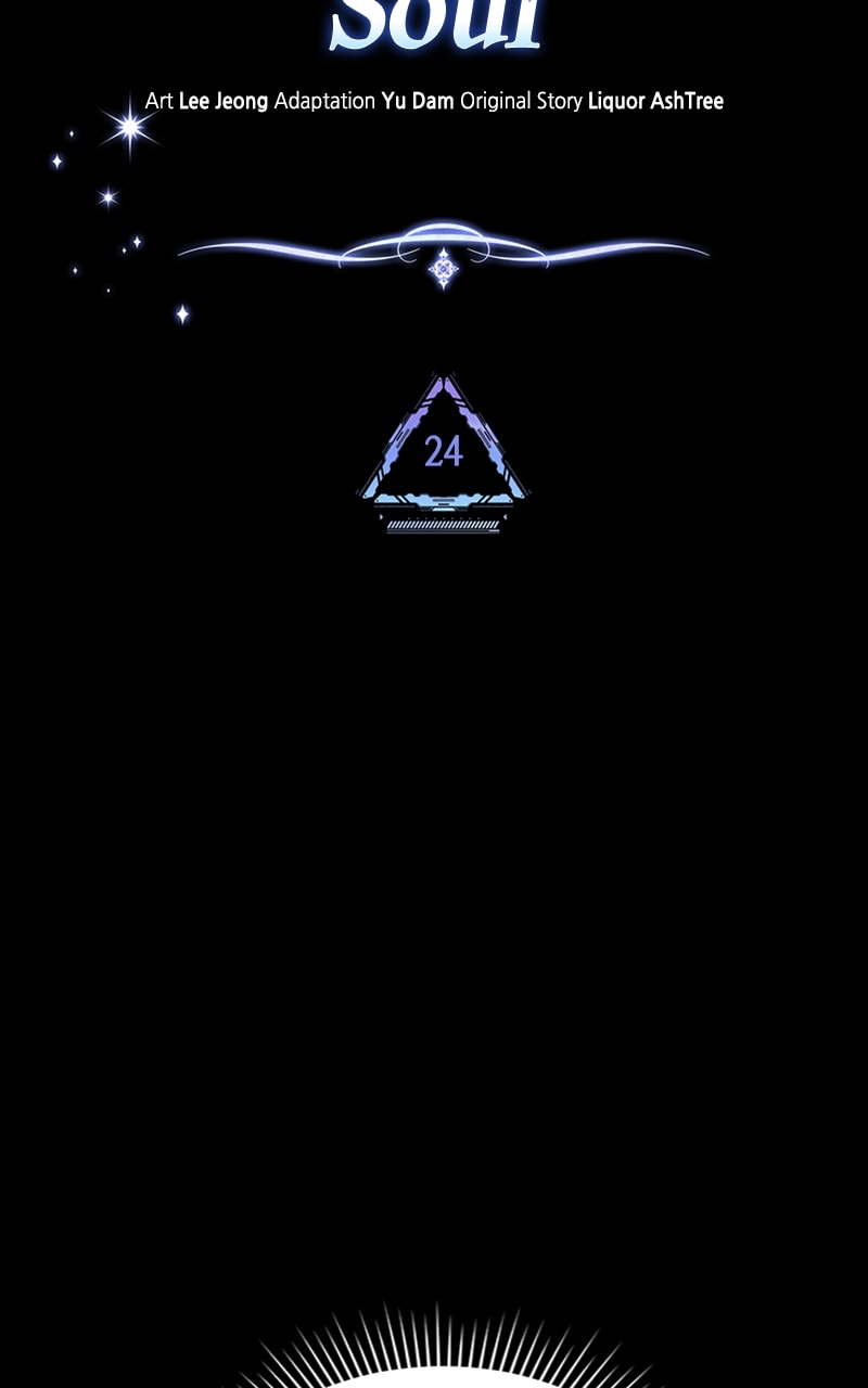 I Stole The First Ranker’S Soul chapter 24 page 27