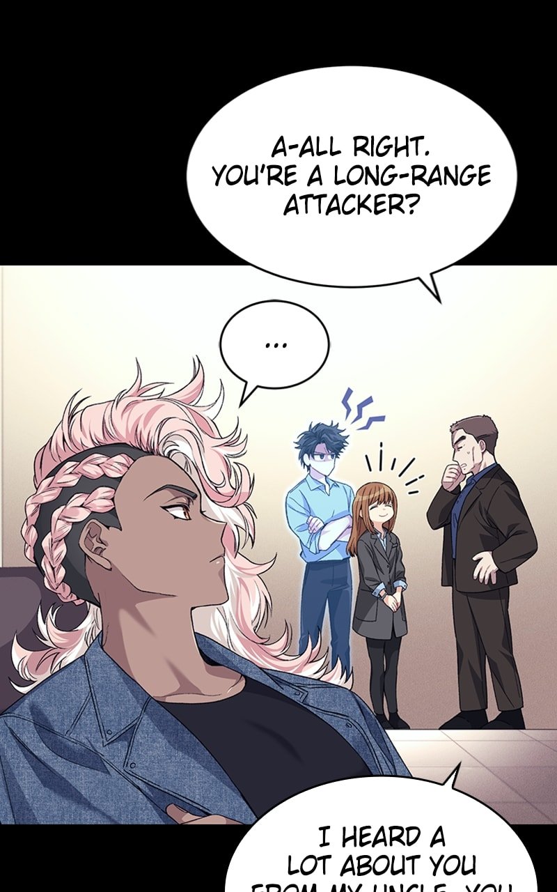 I Stole The First Ranker’S Soul chapter 24 page 30