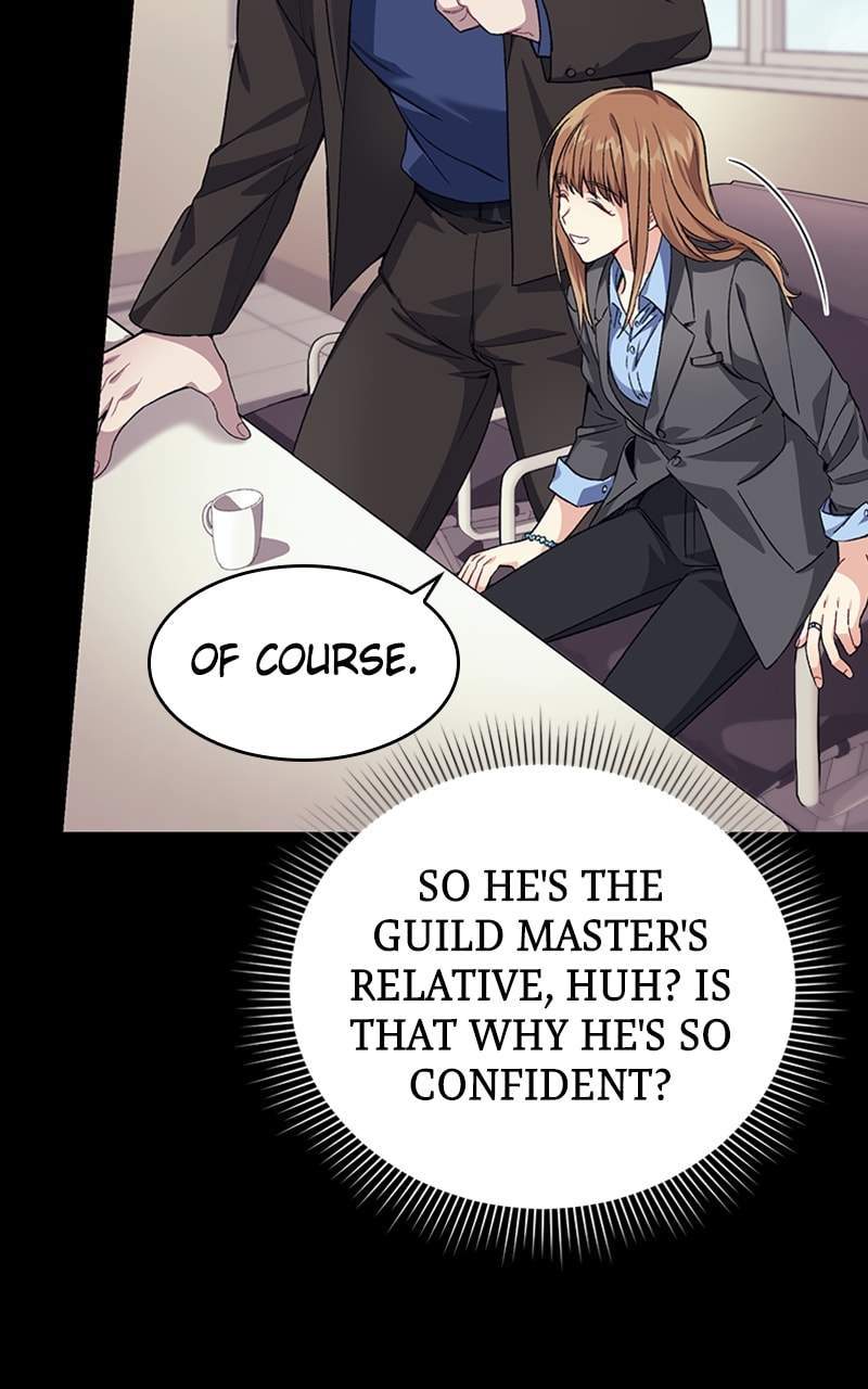 I Stole The First Ranker’S Soul chapter 24 page 32