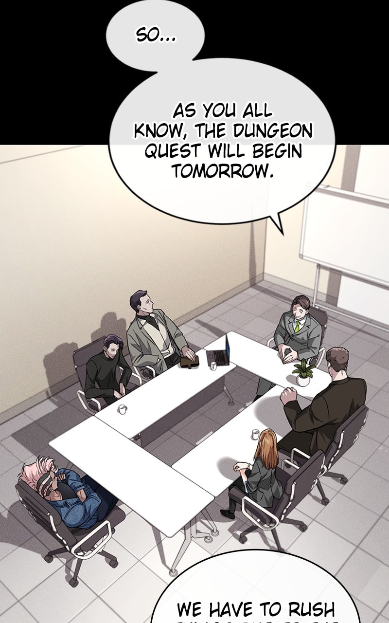 I Stole The First Ranker’S Soul chapter 24 page 37