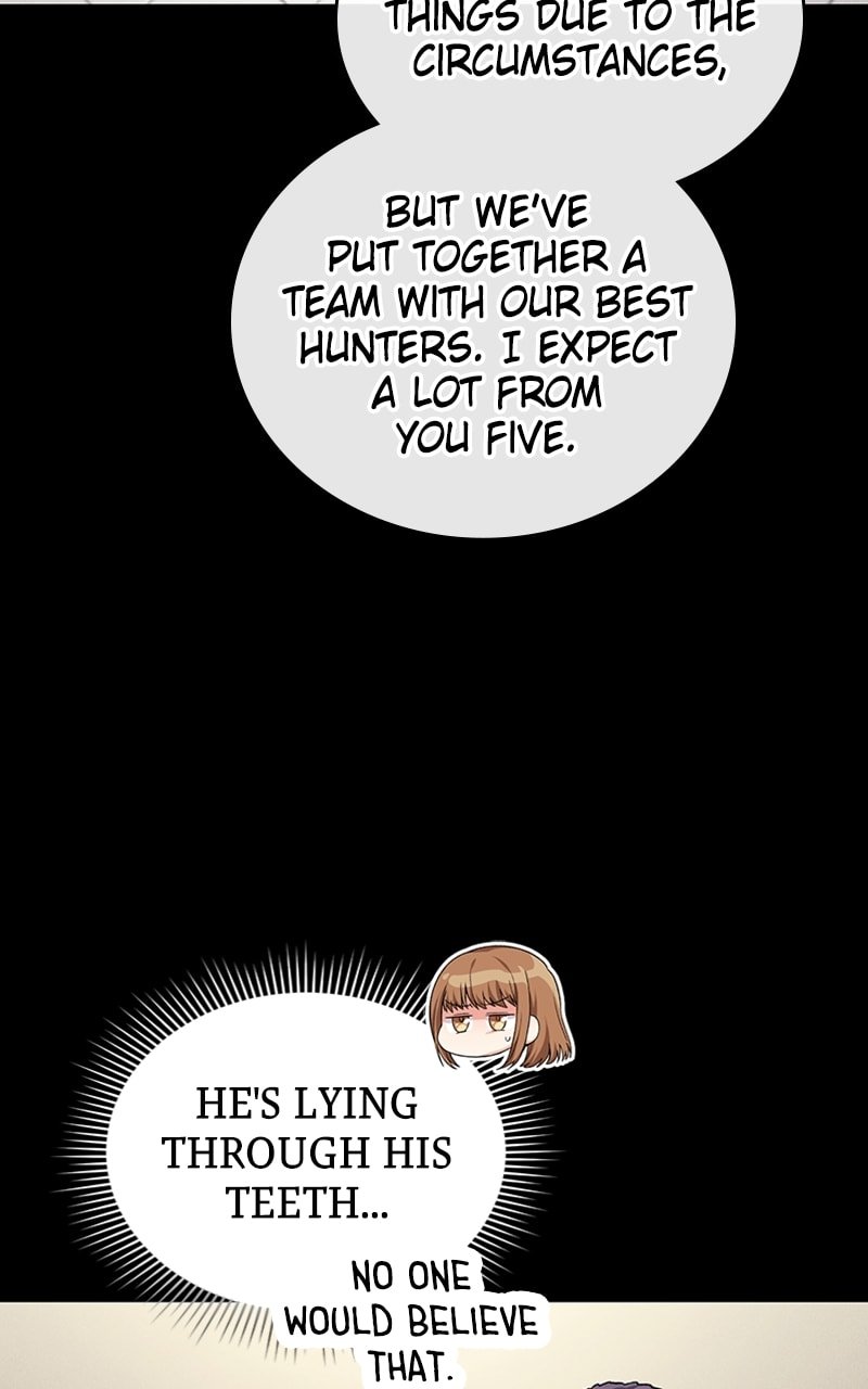 I Stole The First Ranker’S Soul chapter 24 page 38