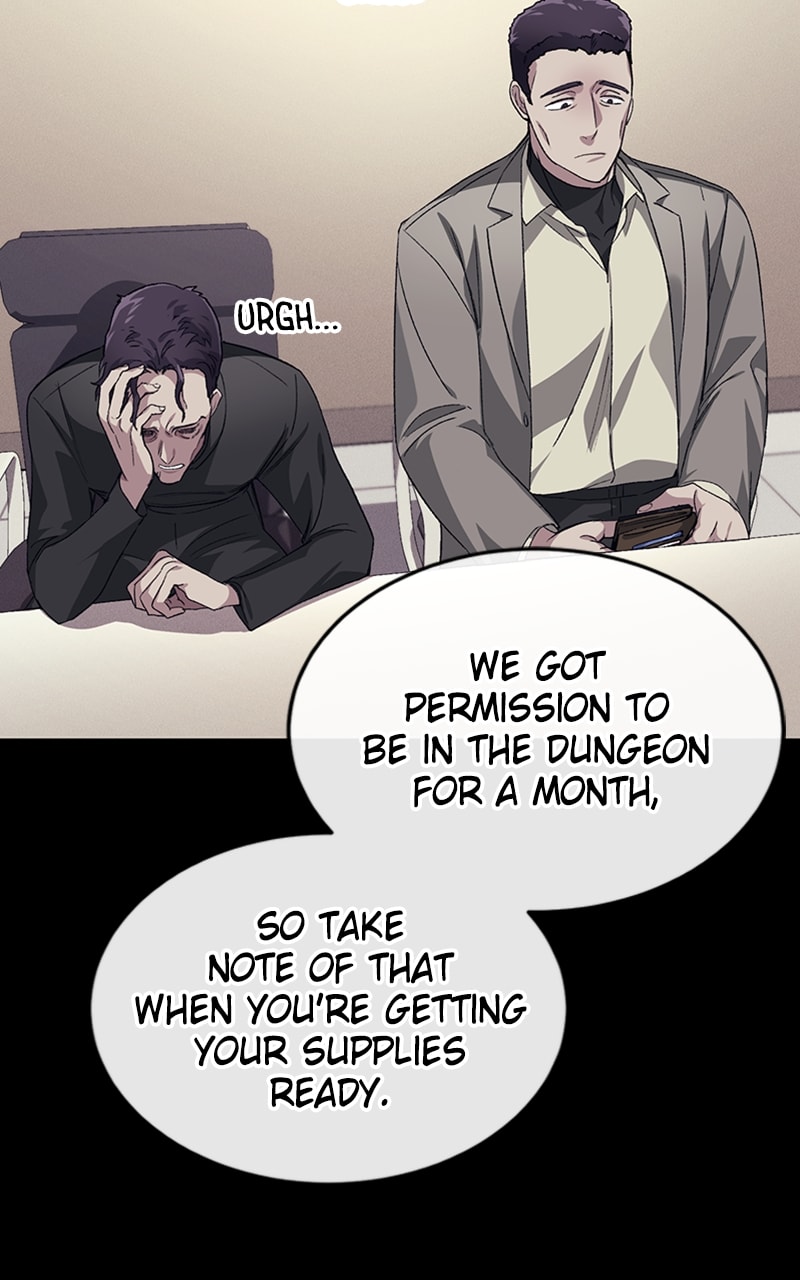 I Stole The First Ranker’S Soul chapter 24 page 39