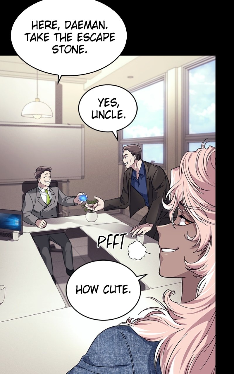 I Stole The First Ranker’S Soul chapter 24 page 42