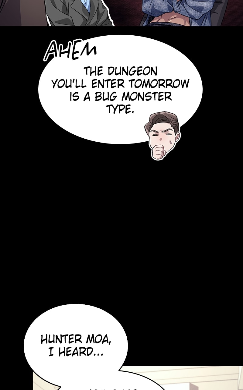 I Stole The First Ranker’S Soul chapter 24 page 44