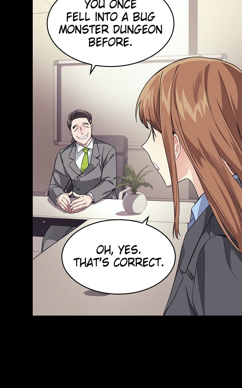 I Stole The First Ranker’S Soul chapter 24 page 45