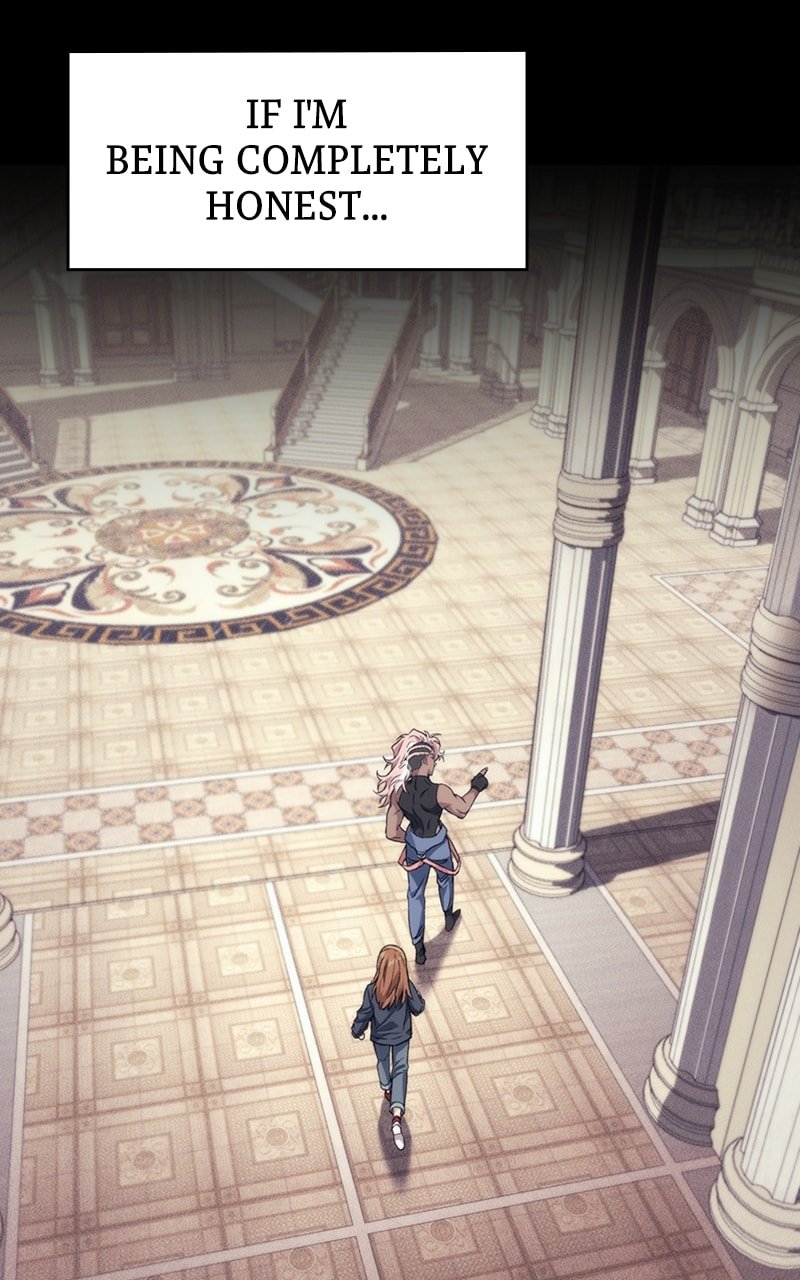 I Stole The First Ranker’S Soul chapter 24 page 50