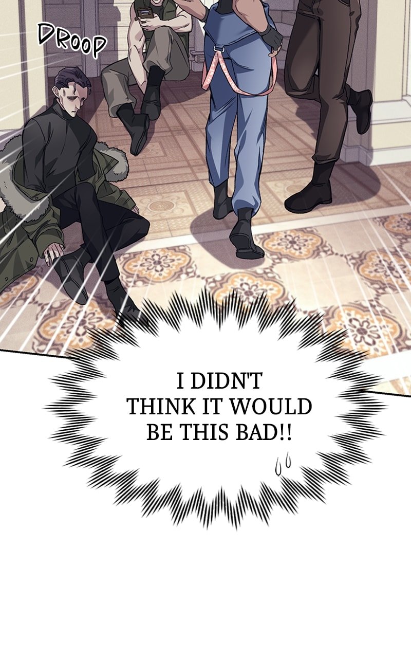 I Stole The First Ranker’S Soul chapter 24 page 54