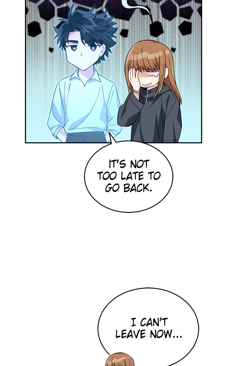 I Stole The First Ranker’S Soul chapter 24 page 59