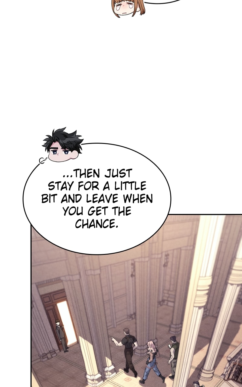 I Stole The First Ranker’S Soul chapter 24 page 60