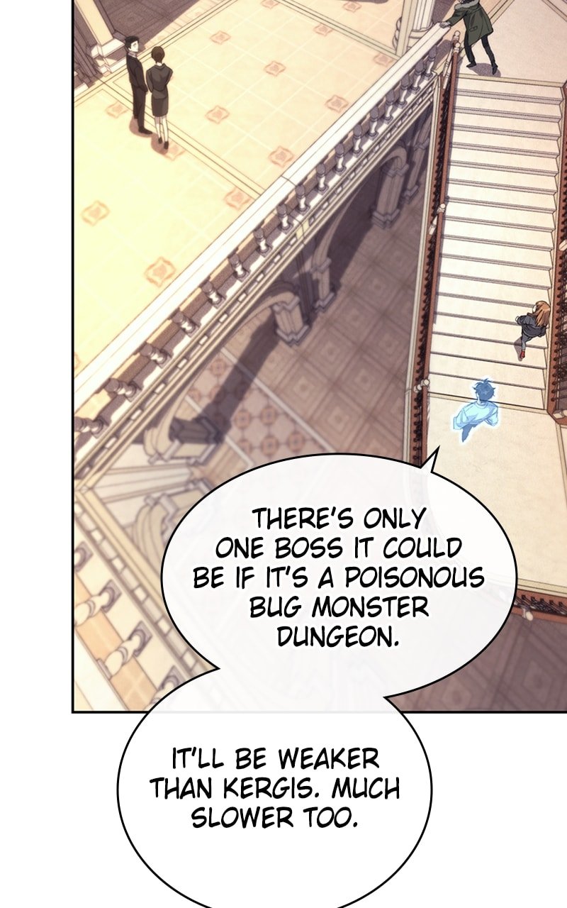 I Stole The First Ranker’S Soul chapter 24 page 61