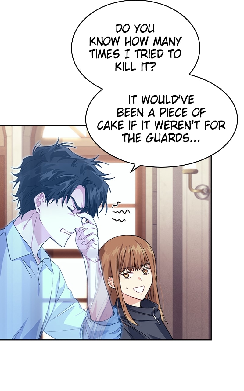 I Stole The First Ranker’S Soul chapter 24 page 65