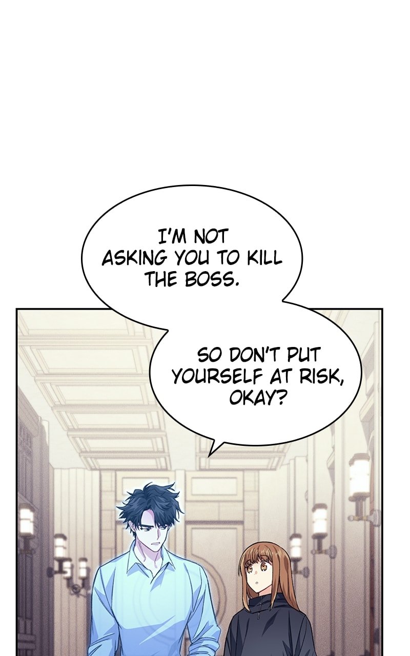 I Stole The First Ranker’S Soul chapter 24 page 66