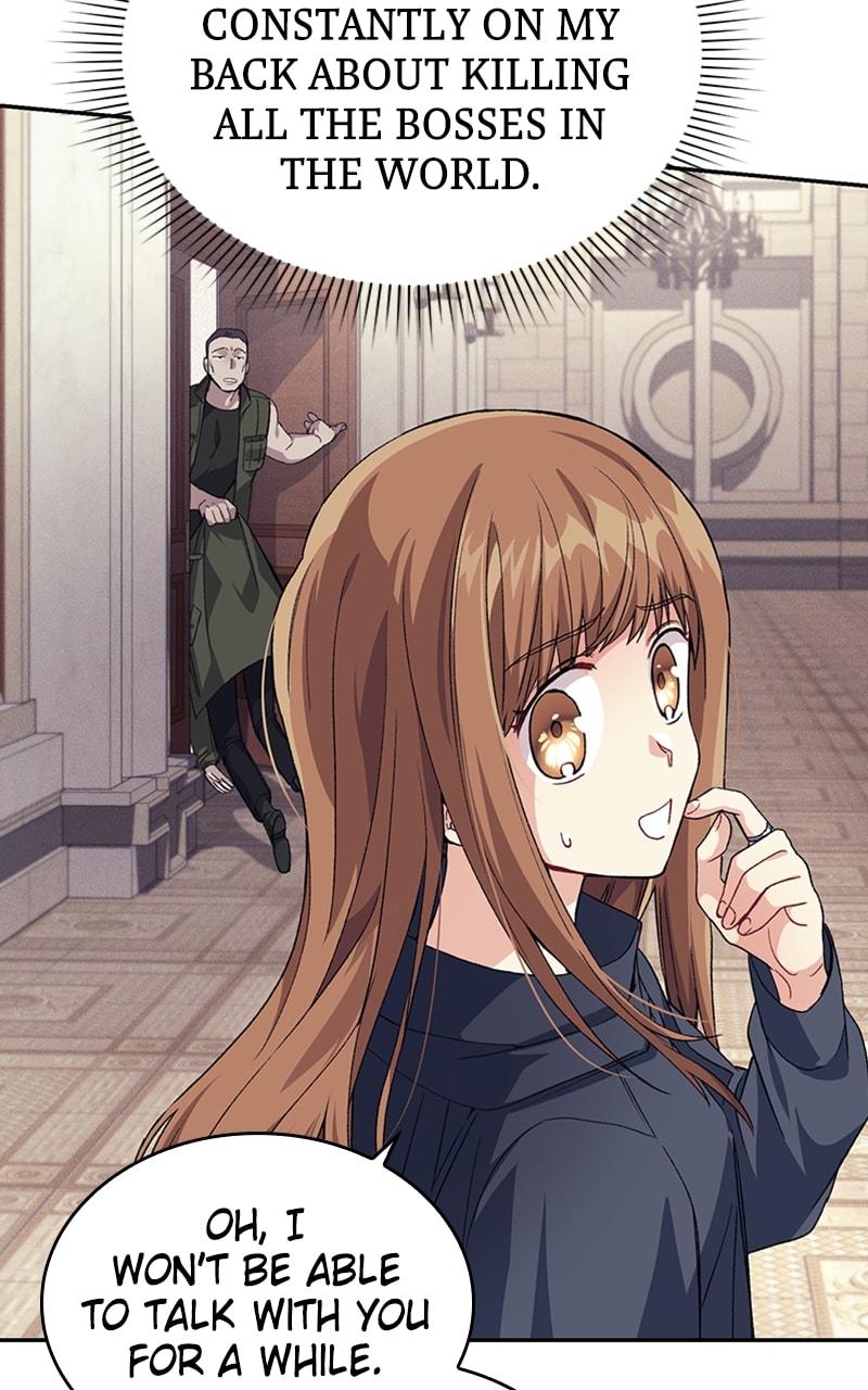 I Stole The First Ranker’S Soul chapter 24 page 68