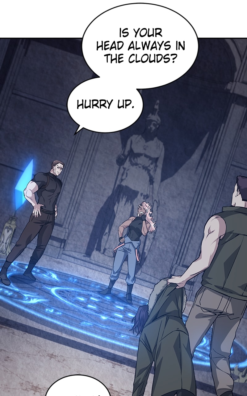 I Stole The First Ranker’S Soul chapter 24 page 70