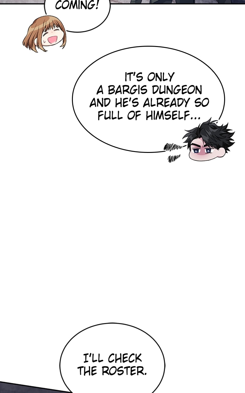 I Stole The First Ranker’S Soul chapter 24 page 71