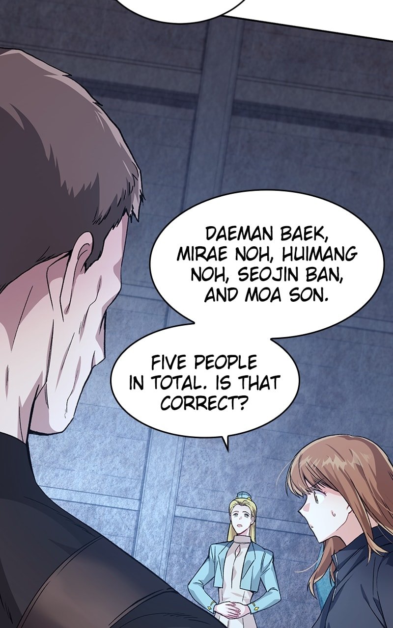 I Stole The First Ranker’S Soul chapter 24 page 72