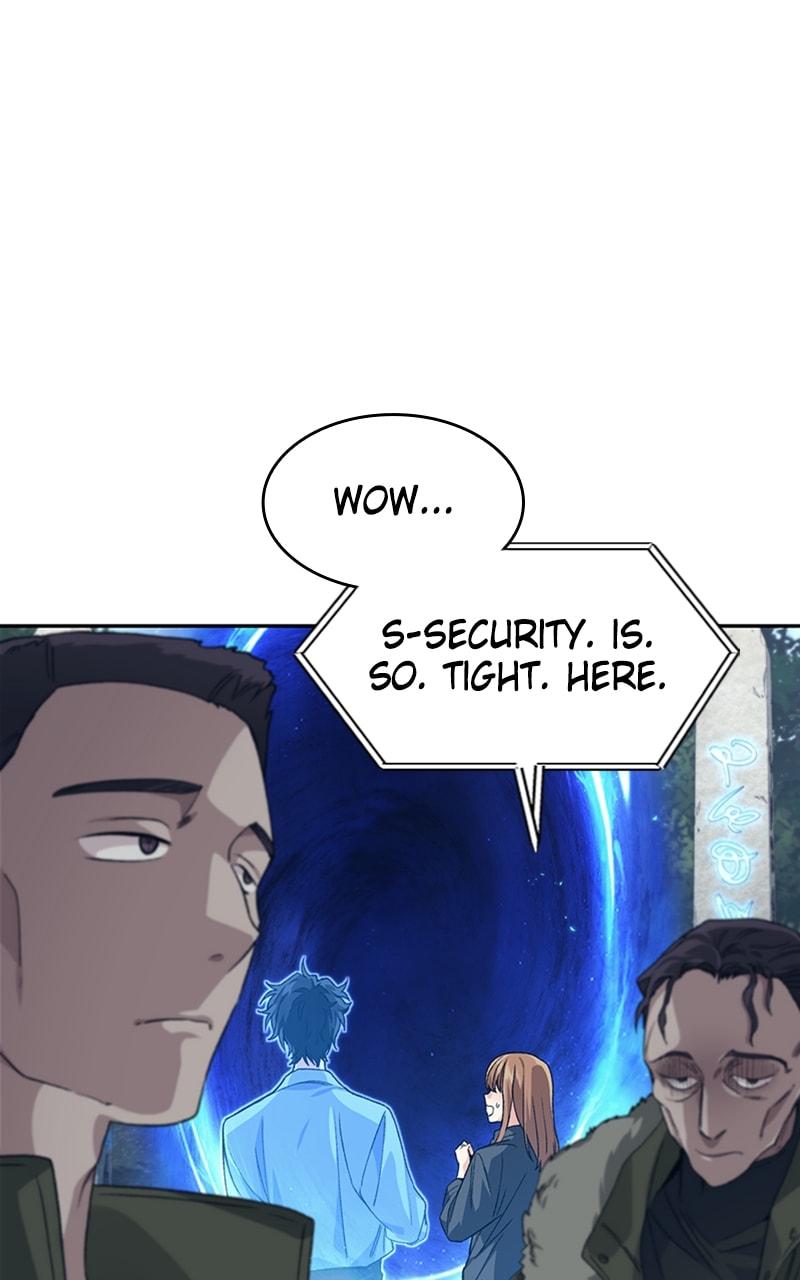 I Stole The First Ranker’S Soul chapter 24 page 87