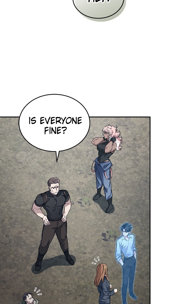 I Stole The First Ranker’S Soul chapter 24 page 89