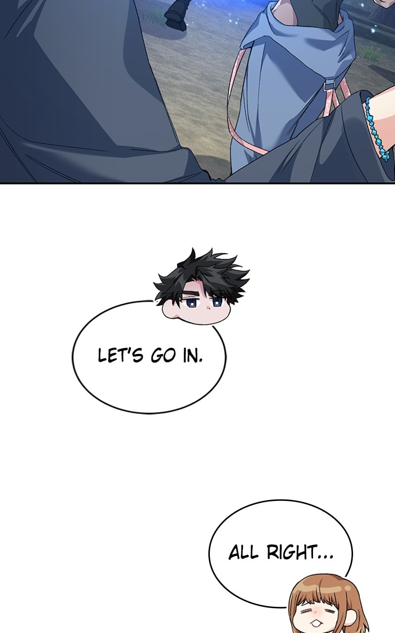 I Stole The First Ranker’S Soul chapter 24 page 93