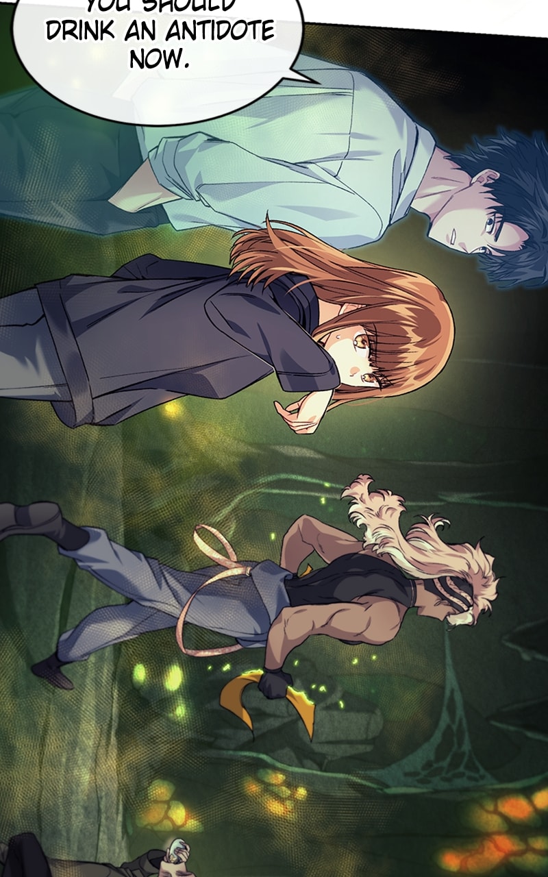 I Stole The First Ranker’S Soul chapter 24 page 98