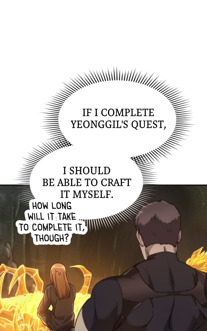 I Stole The First Ranker’S Soul chapter 25 page 103