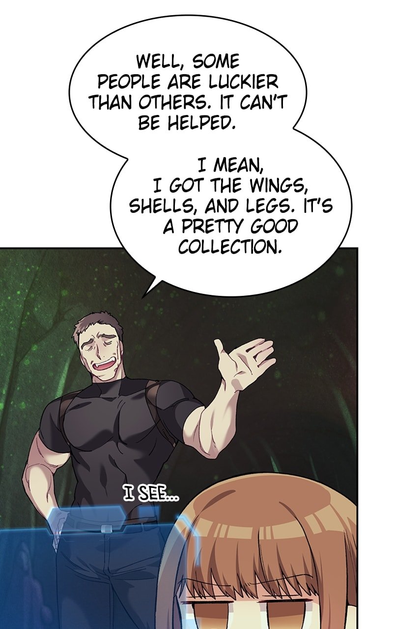 I Stole The First Ranker’S Soul chapter 25 page 105