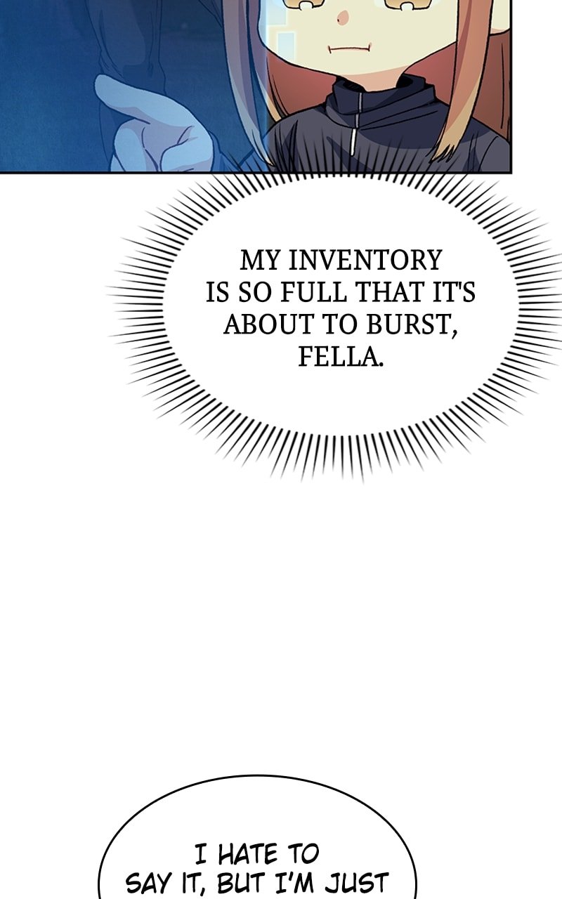 I Stole The First Ranker’S Soul chapter 25 page 106