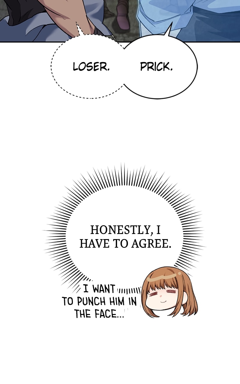 I Stole The First Ranker’S Soul chapter 25 page 108