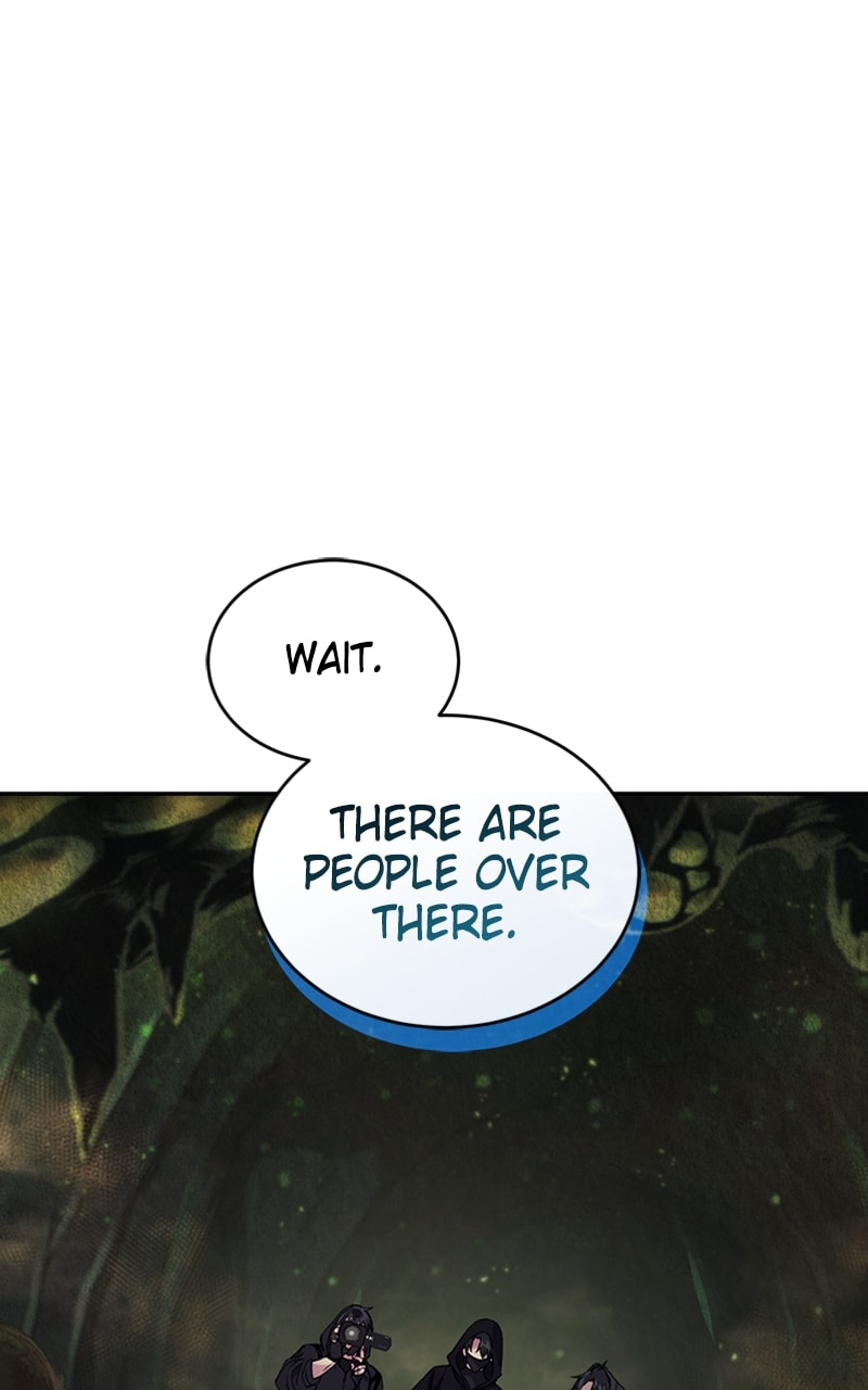 I Stole The First Ranker’S Soul chapter 25 page 110