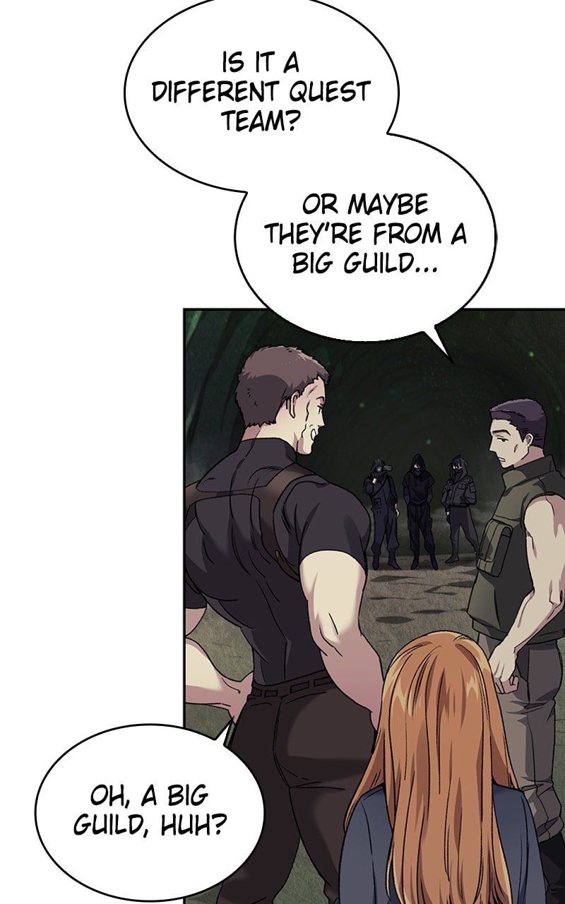 I Stole The First Ranker’S Soul chapter 25 page 112