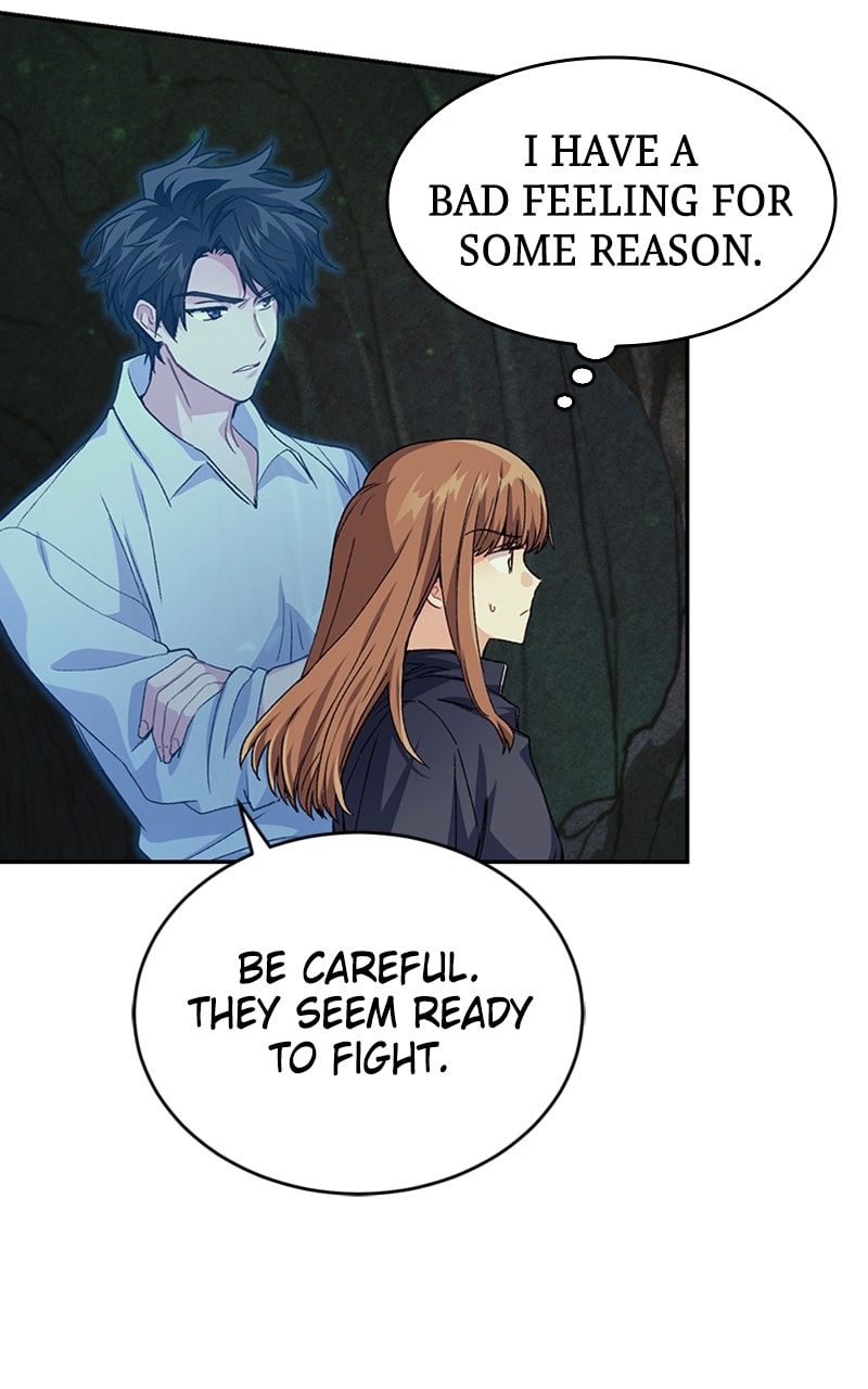 I Stole The First Ranker’S Soul chapter 25 page 114