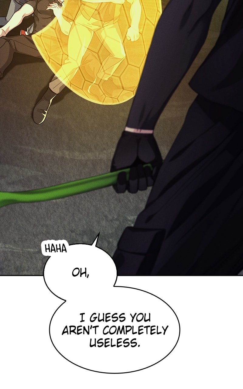 I Stole The First Ranker’S Soul chapter 25 page 121