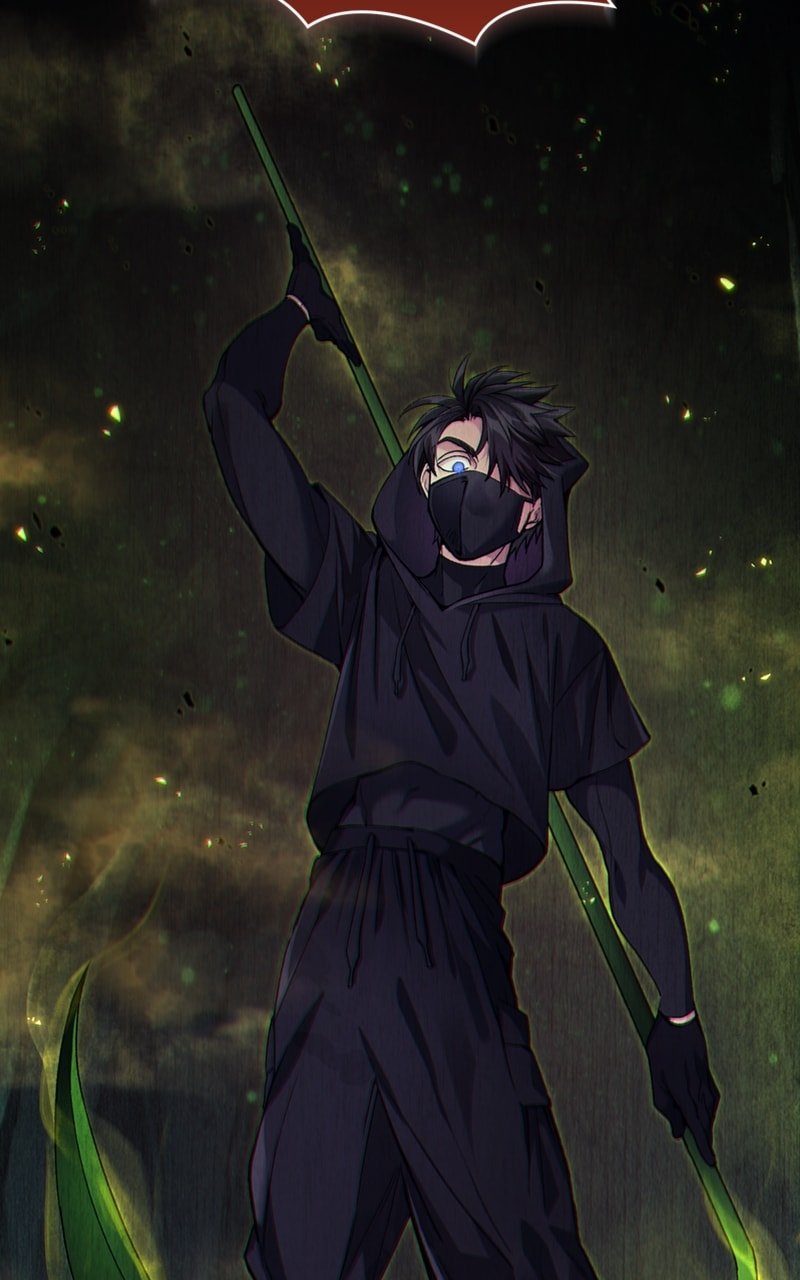 I Stole The First Ranker’S Soul chapter 25 page 124