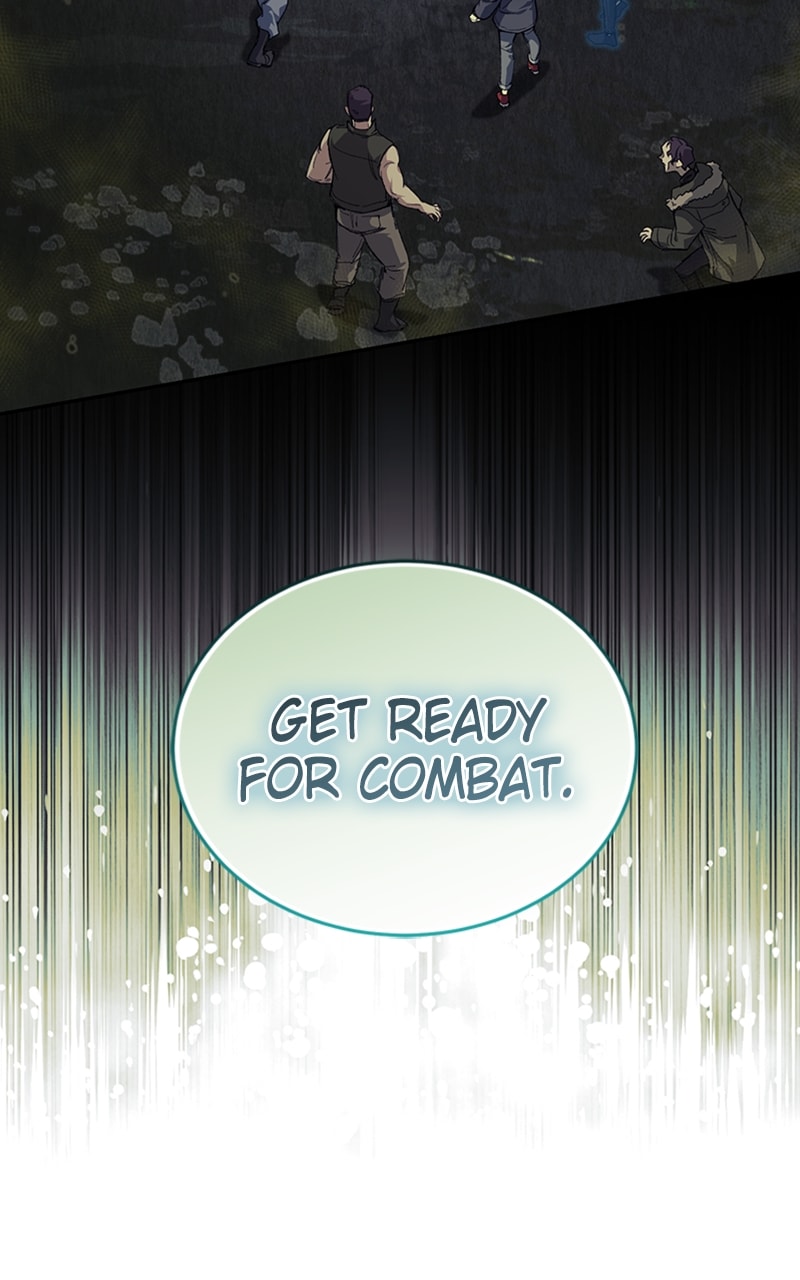 I Stole The First Ranker’S Soul chapter 25 page 13