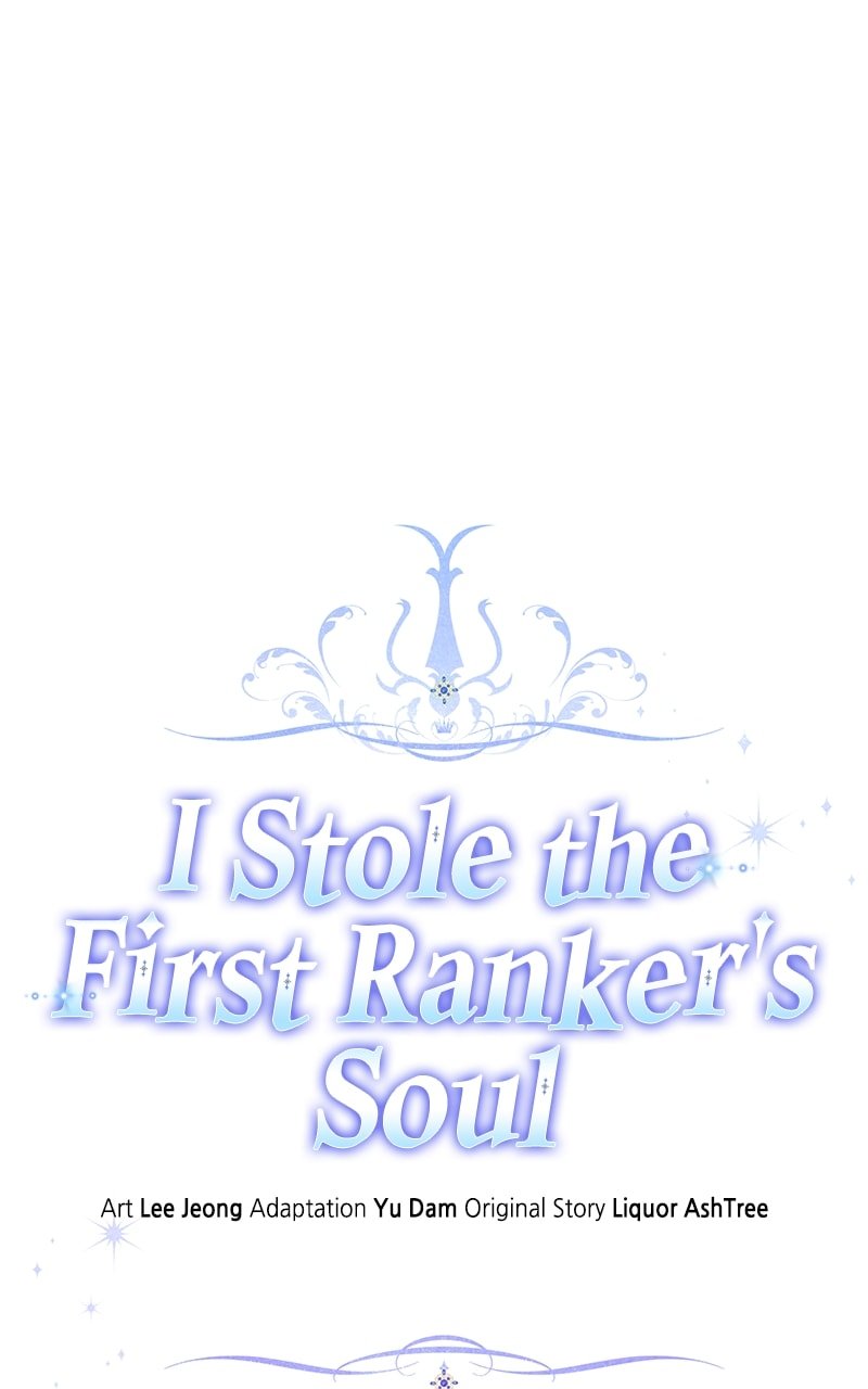 I Stole The First Ranker’S Soul chapter 25 page 14